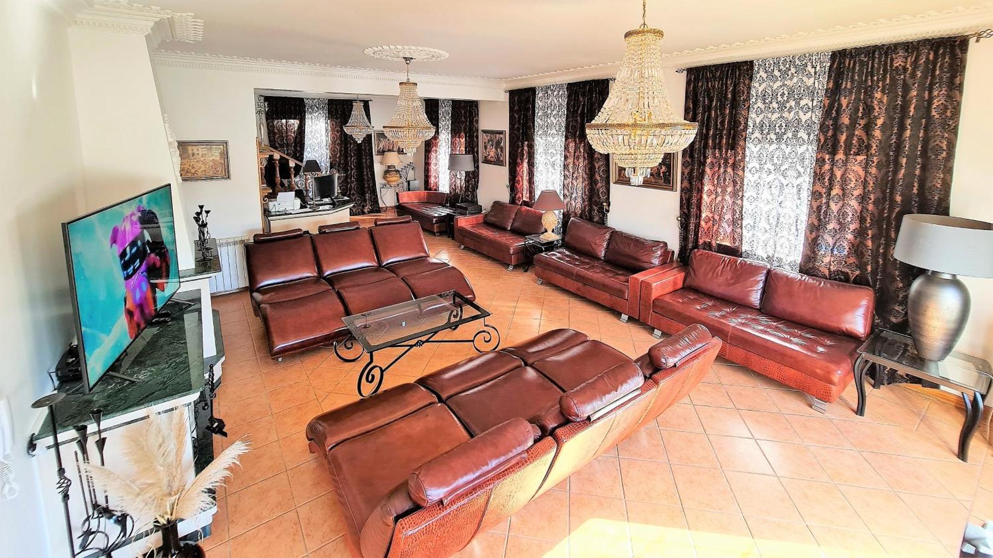 Silver Coast Village Maceira  Room photo