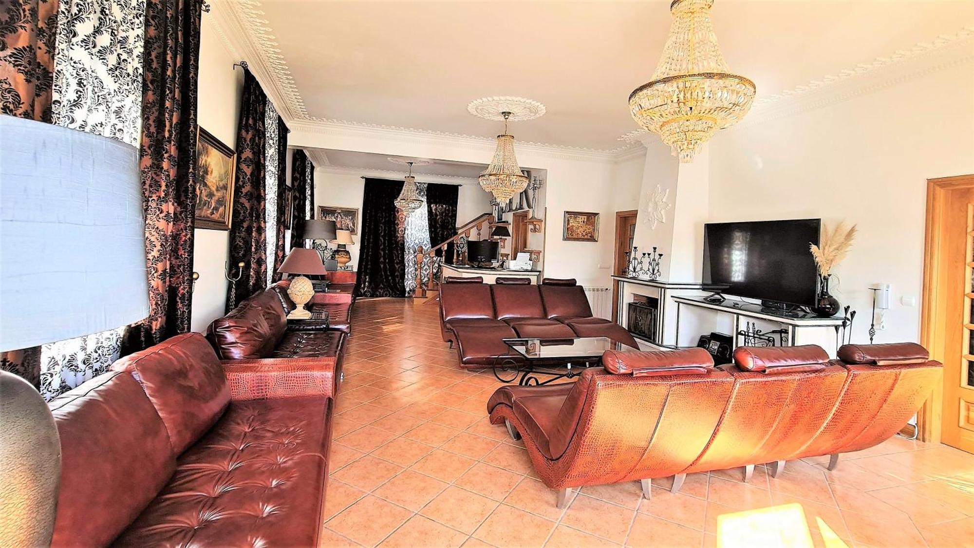 Silver Coast Village Maceira  Room photo