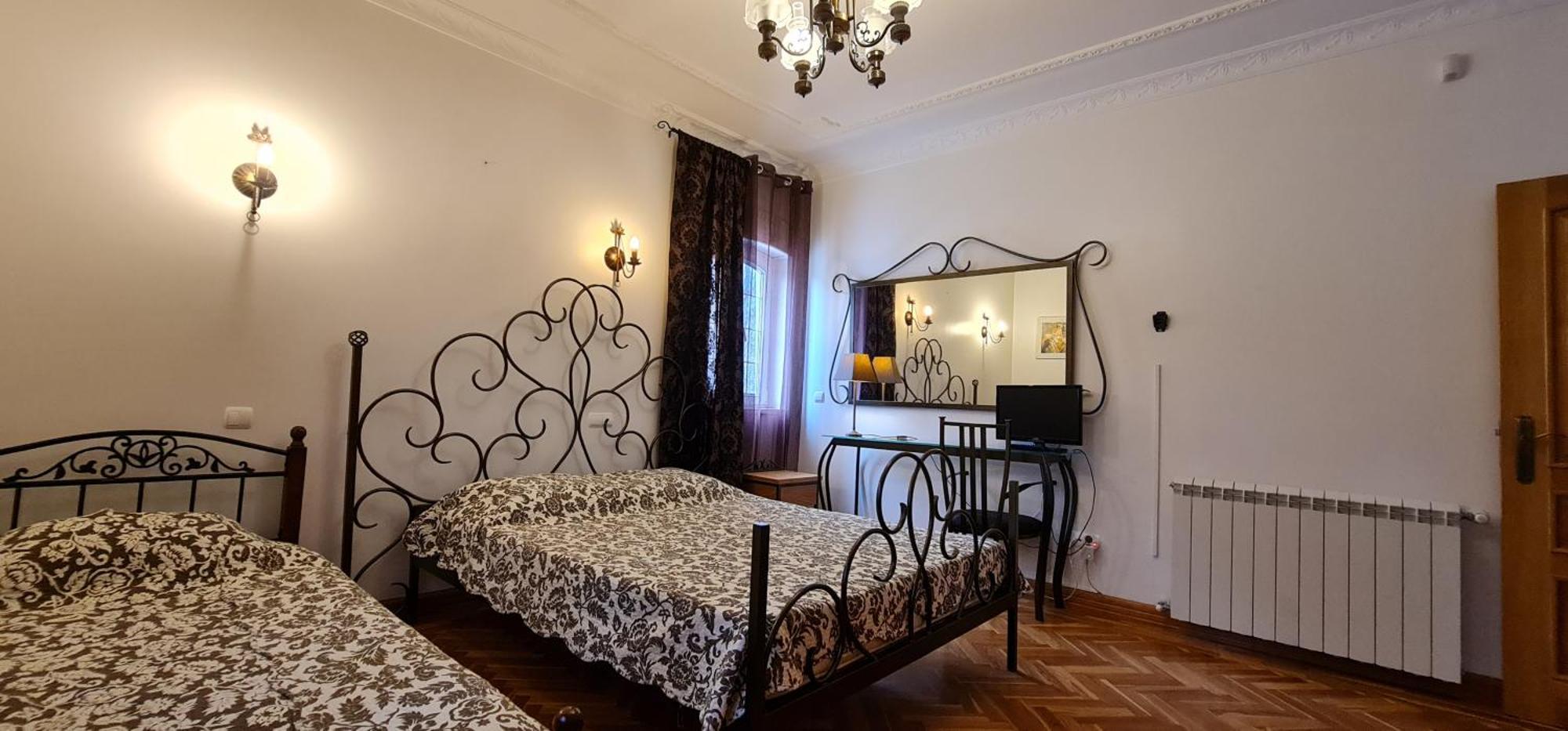 Silver Coast Village Maceira  Room photo