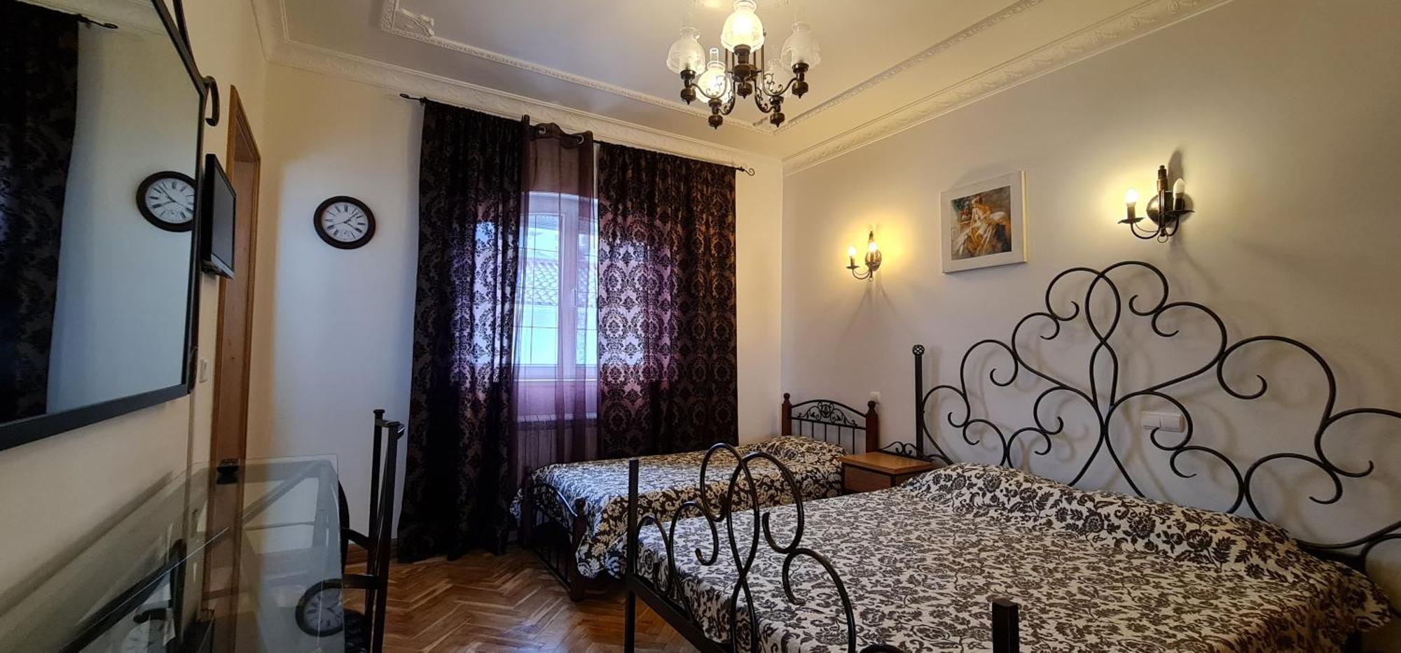 Silver Coast Village Maceira  Room photo