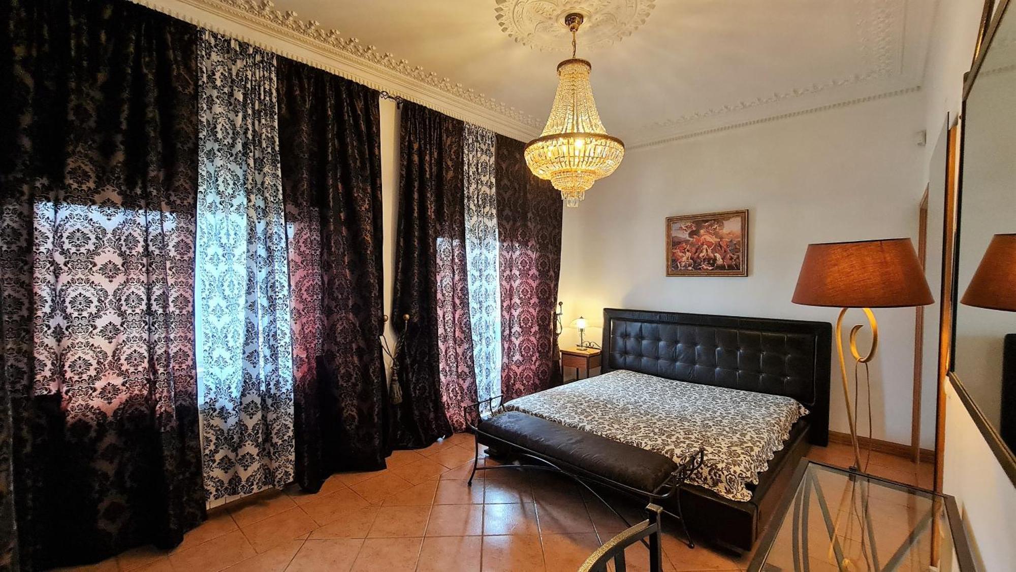 Silver Coast Village Maceira  Room photo