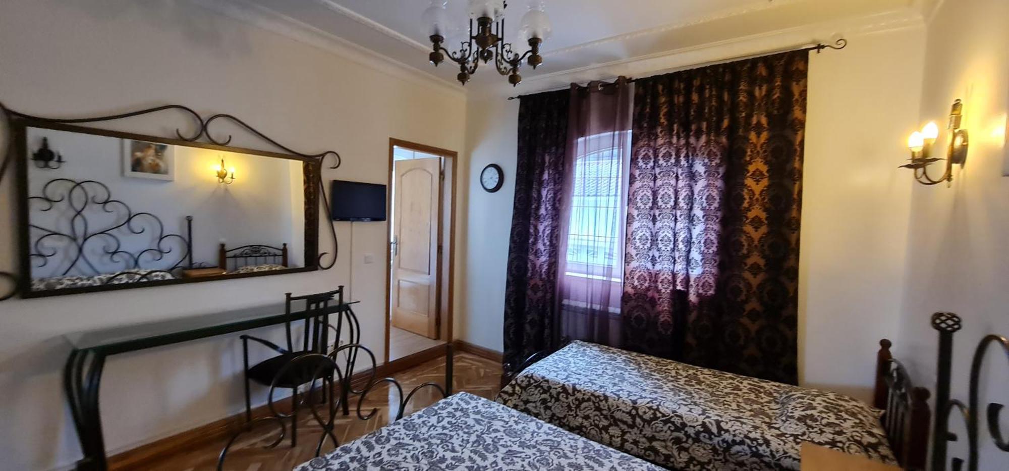 Silver Coast Village Maceira  Room photo