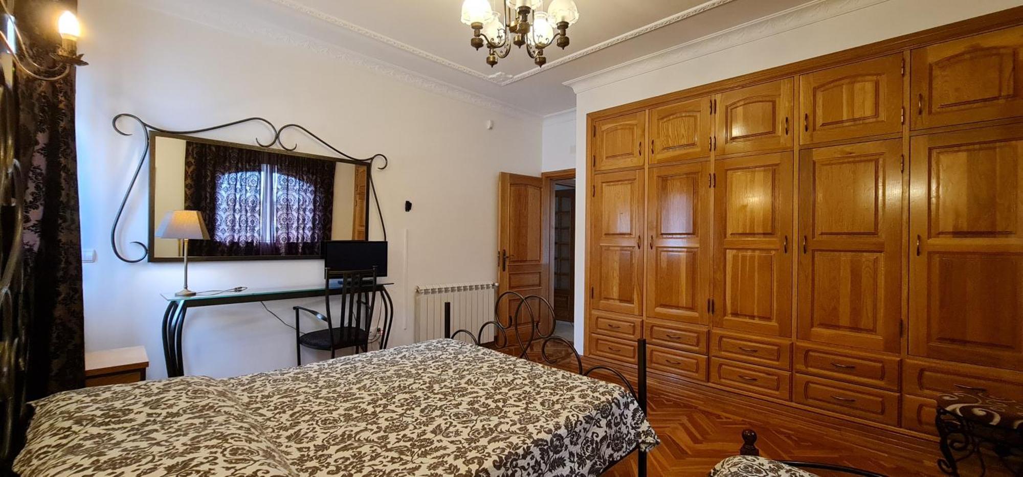 Silver Coast Village Maceira  Room photo