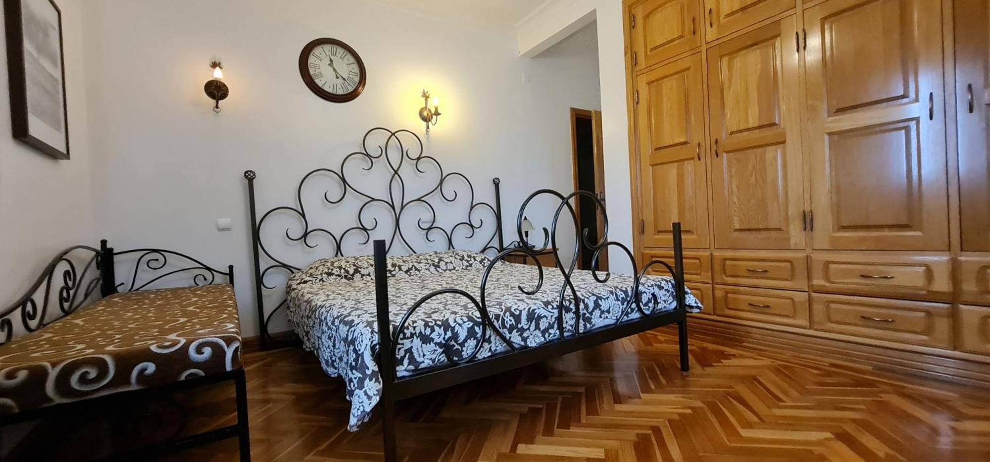 Silver Coast Village Maceira  Room photo
