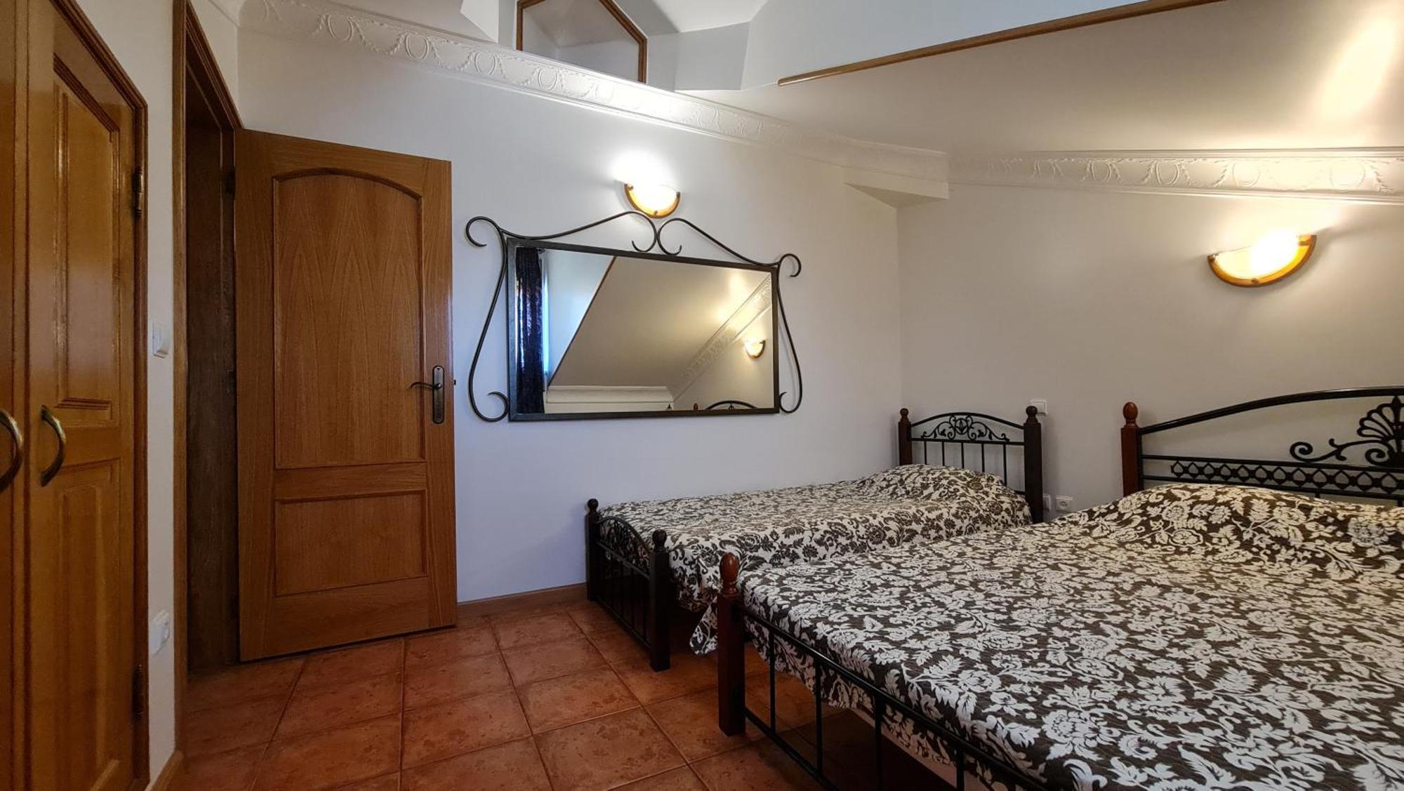 Silver Coast Village Maceira  Room photo