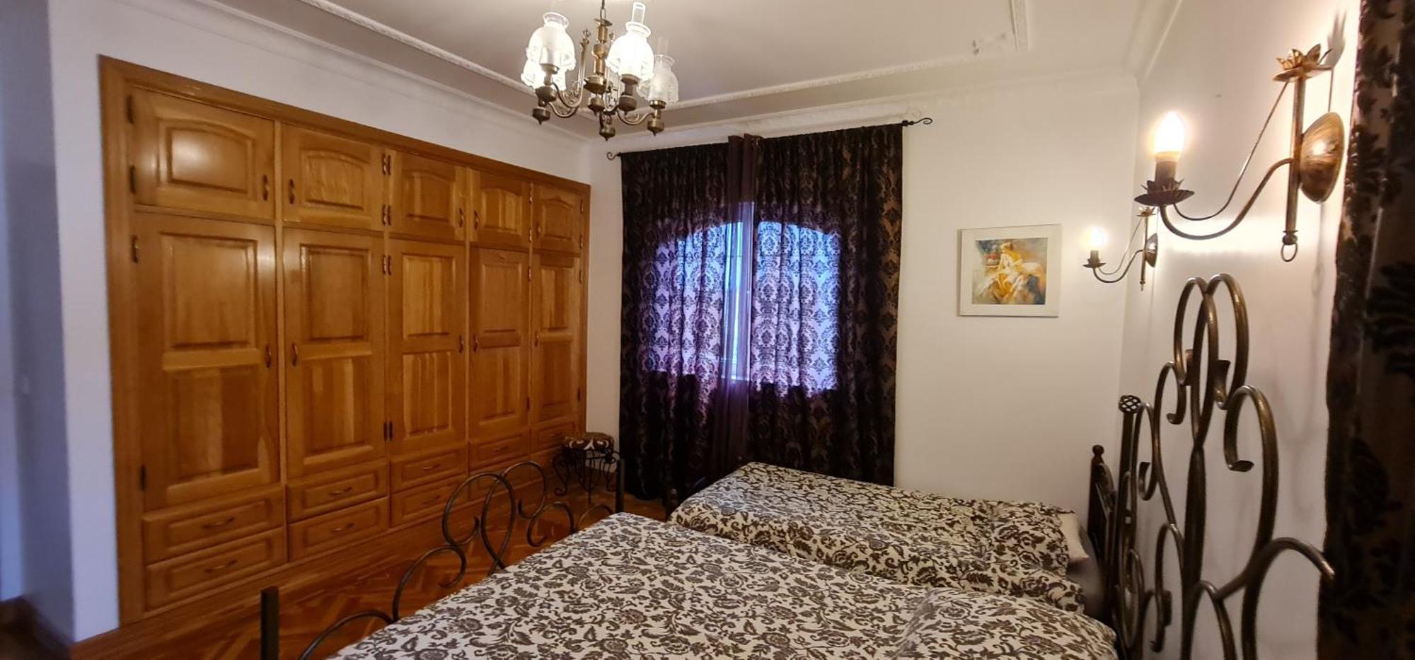 Silver Coast Village Maceira  Room photo
