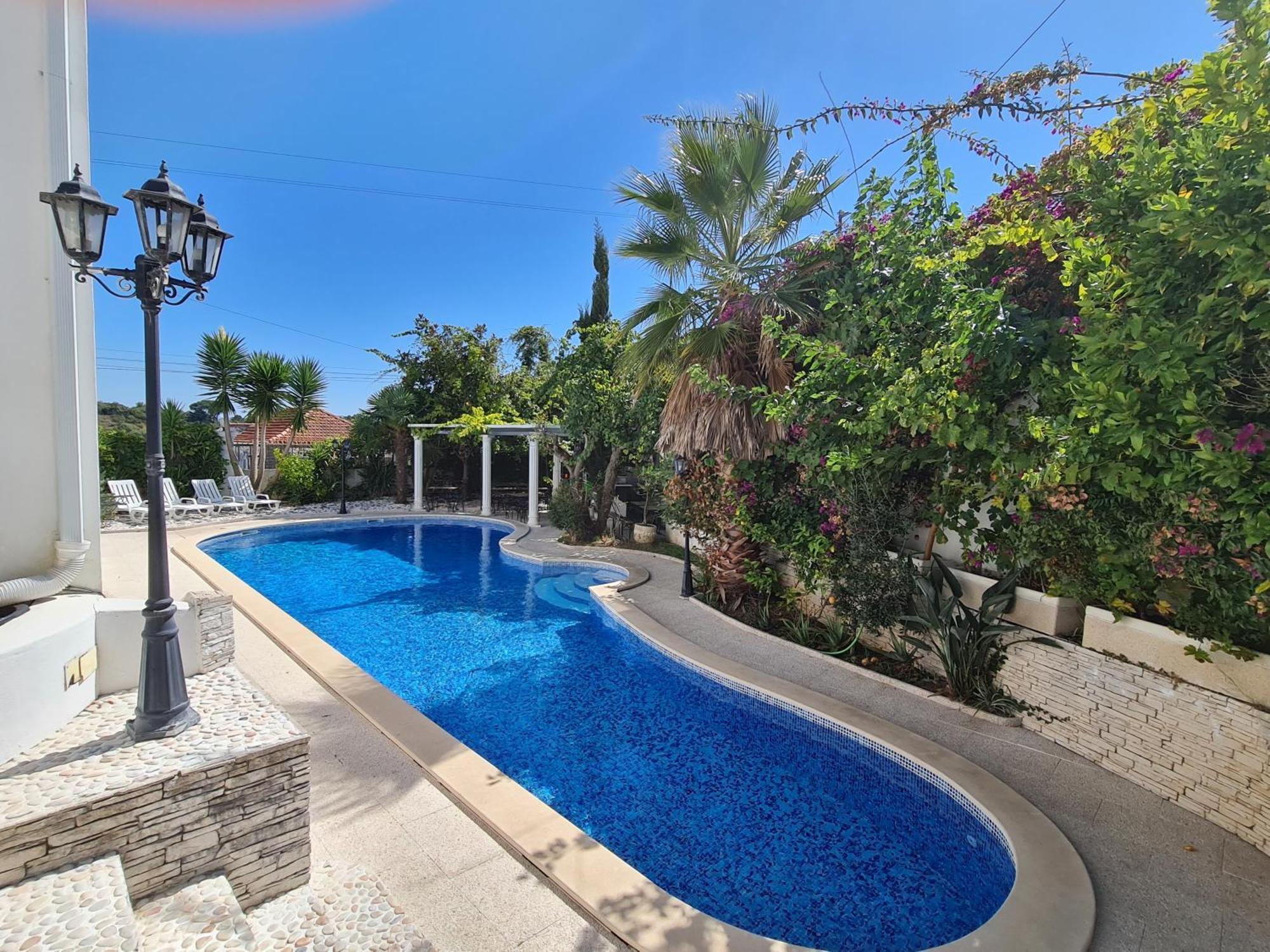 Silver Coast Village Maceira  Room photo
