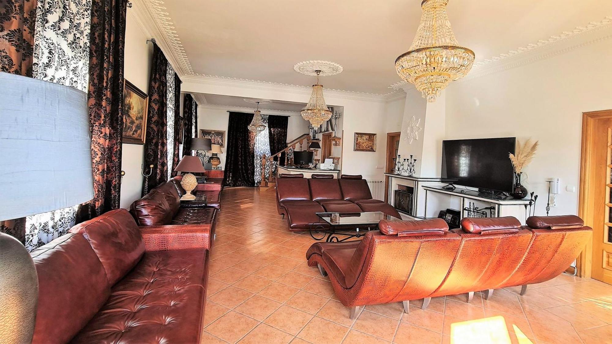 Silver Coast Village Maceira  Room photo