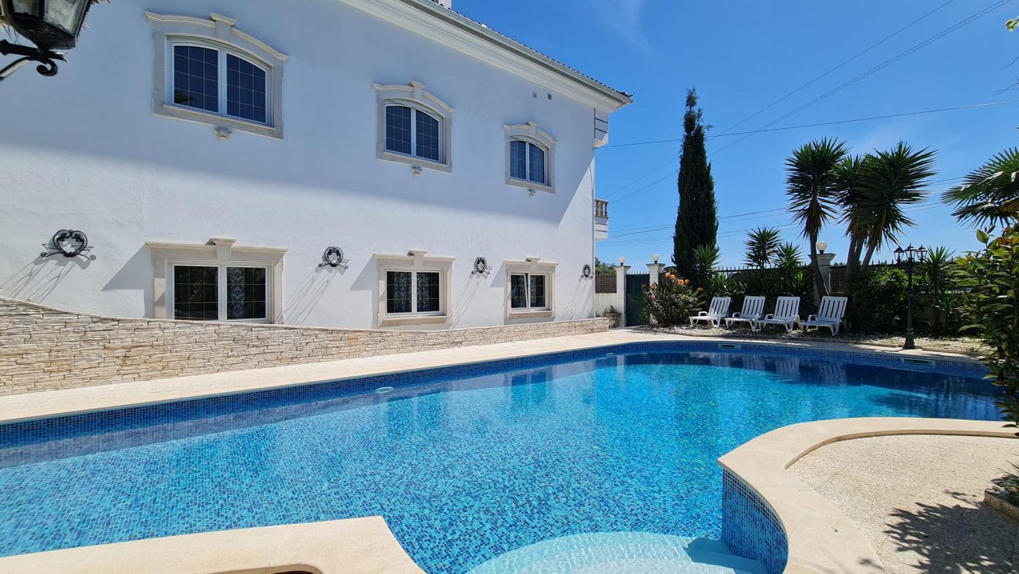 Silver Coast Village Maceira  Exterior photo